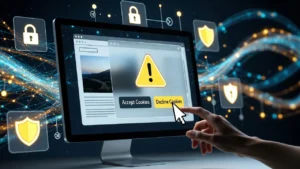 Website Cookies Alert: ‘Accept Cookies’ पर क्लिक करना प्राइवेसी के लिए बड़ा खतरा