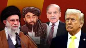 Iran Taliban Conflict: ईरान विवाद पर तालिबान ने अमेरिका को दिखाए तेवर, जानें पाकिस्तान का क्या है स्टैंड