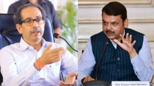 Maharashtra Politics: BJP पर भड़की उद्धव ठाकरे की शिवसेना! कहा- चुनाव के लिए टीपू सुल्तान को वापस जिंदा किया जा रहा