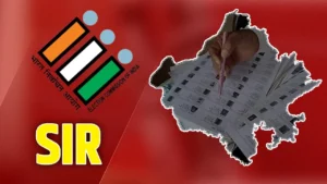 Rajasthan SIR 2026 Data: राजस्थान में मतदाता पुनरीक्षण का काम पूरा: 31 लाख से ज्यादा नाम हटे, 12.91 लाख नए वोटर जुड़े; यहाँ देखें अपना नाम