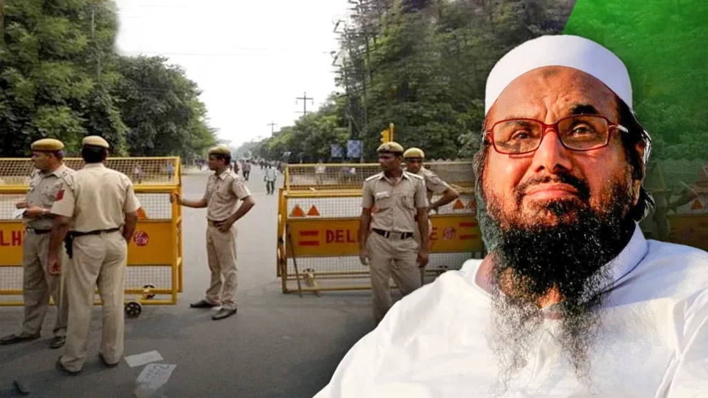 बड़ी चेतावनी: चांदनी चौक का मंदिर आतंकियों के निशाने पर! दिल्ली में बड़े हमले की फिराक में लश्कर, हाई अलर्ट जारी