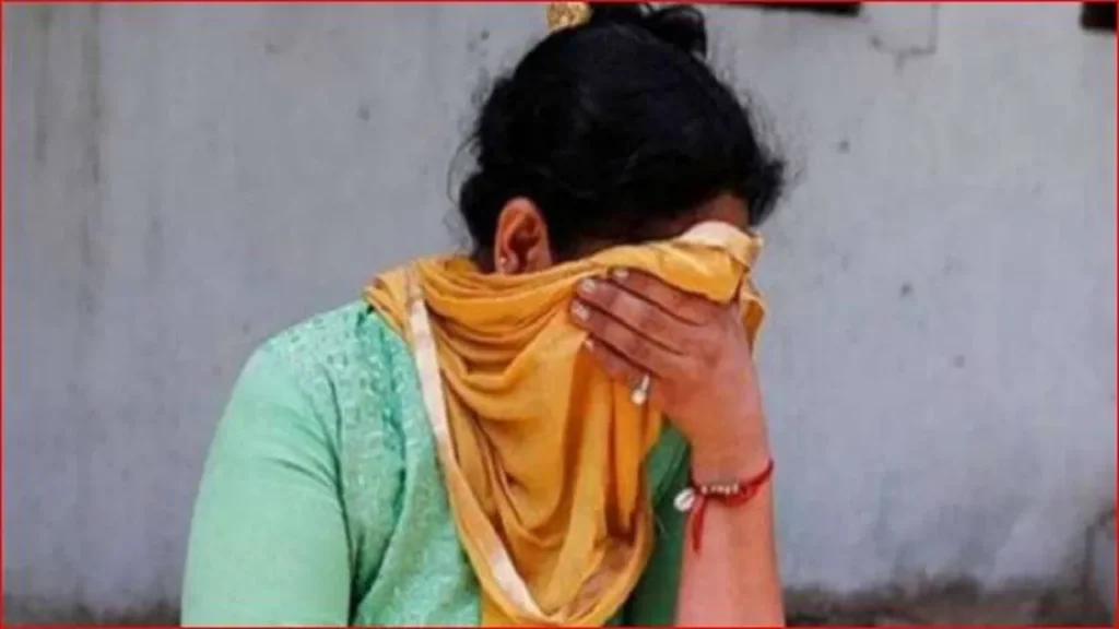 Crime News: ननद और पति के अवैध संबंधों का पत्नी ने किया विरोध, तो मिला ये खौफनाक सिला; विवाहिता ने पुलिस के सामने खोले बेडरूम के राज