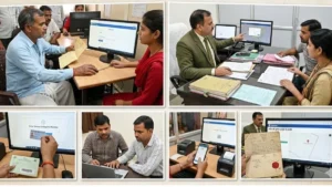 MP में जमीन विवादों पर नई व्यवस्था: संपदा पोर्टल से ऑनलाइन दर्ज होगी शिकायत, रजिस्ट्री से पहले दिखेगी आपत्ति