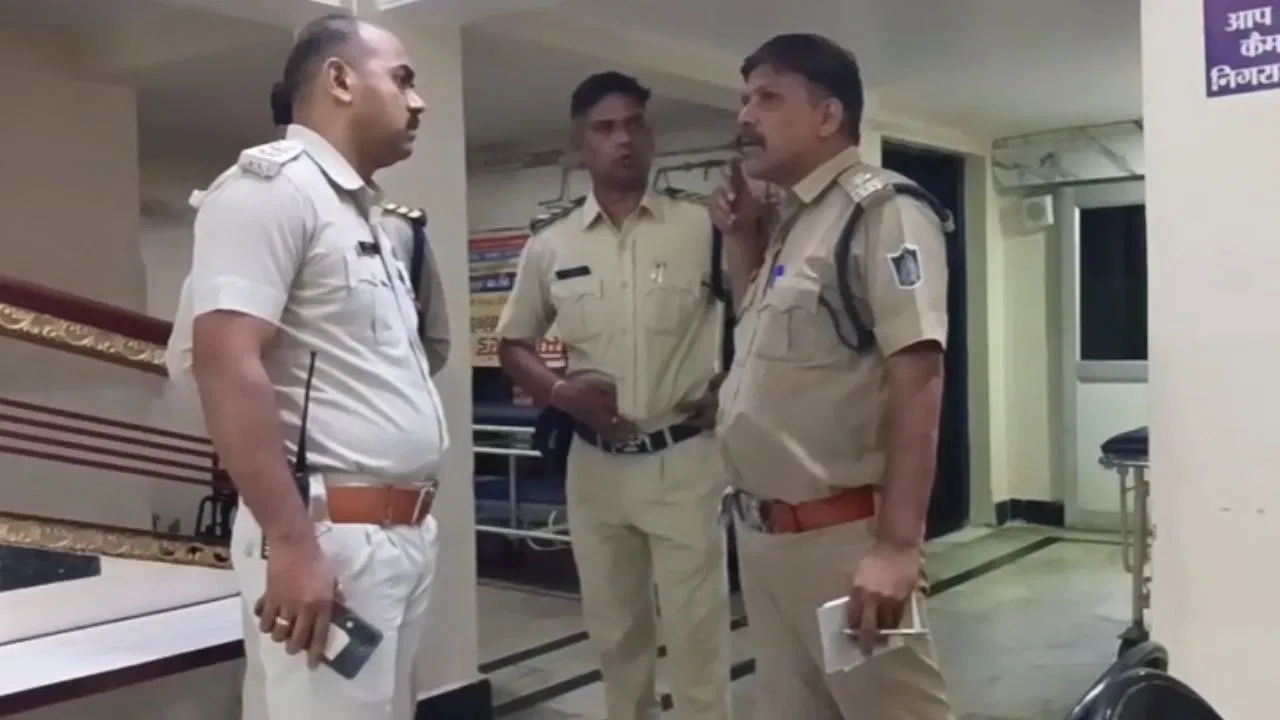 Jabalpur Crime News: जेल से लौटकर प्रेमी ने की नए बॉयफ्रेंड की हत्या, लव ट्रायंगल में खौफनाक वारदात