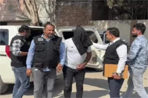 Kidnapping Case Solved: पदक विजेता खिलाड़ी का काला सच! फिरौती के लिए बच्चे का किया अपहरण, पुलिस ने जूडो चैंपियन समेत 2 को दबोचा