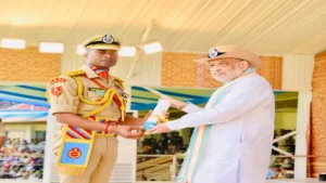 18 आतंकियों का काल बने आशुतोष वरदेय! 9 बार मौत को दी मात, वीरता पदक विजेता जांबाज ने सुनाई रोंगटे खड़े कर देने वाली ‘आंखों देखी’