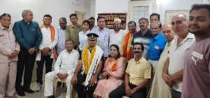 खंडवा का गौरव: साधारण परिवार के आदित्य देशपांडे भारतीय सेना में बने ‘लेफ्टिनेंट’, सद्भावना मंच ने किया भव्य सम्मान