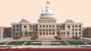 छत्तीसगढ़ विधानसभा में ‘गंगालूर कांड’ पर भारी हंगामा! पोर्टा केबिन की छात्राओं के गर्भवती होने पर बिफरा विपक्ष; सदन में सरकार को घेरा