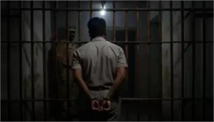 विदेश जाने का सपना पड़ा भारी! कुरुक्षेत्र का युवक जेल जाने के बाद भारत डिपोर्ट, कबूतरबाजी के जाल में फंसा परिवार