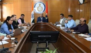 हरियाणा में शिकायत तंत्र हुआ हाईटेक: अब ‘एक क्लिक’ में मिलेगी पूरे प्रदेश की रिपोर्ट, अधिकारियों की बढ़ेगी जवाबदेही