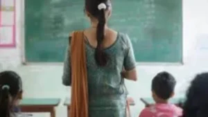 दिल्ली में गूंजेगी छत्तीसगढ़ के शिक्षकों की हुंकार! 4 अप्रैल को TET अनिवार्यता के खिलाफ महाआंदोलन; 25 हजार शिक्षक जंतर-मंतर पर डालेंगे डेरा