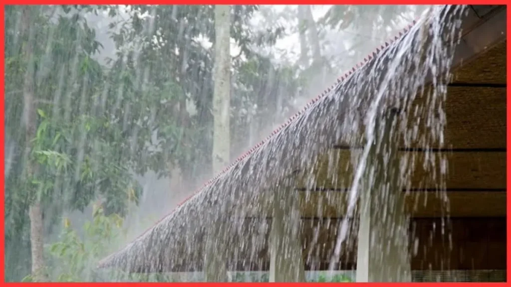 Haryana Weather Update: हरियाणा के 15 जिलों में बारिश और ओलावृष्टि की चेतावनी, पश्चिमी विक्षोभ से बदलेगा मौसम; जानें आपके शहर का हाल