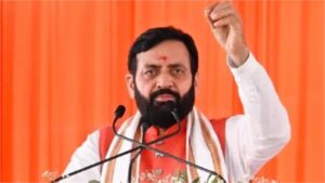 Haryana News: हरियाणा में यहां बनेगा जैविक कृषि व आधुनिक प्रबंधन प्रणाली संस्थान, मुख्यमंत्री ने की बड़ी घोषणा