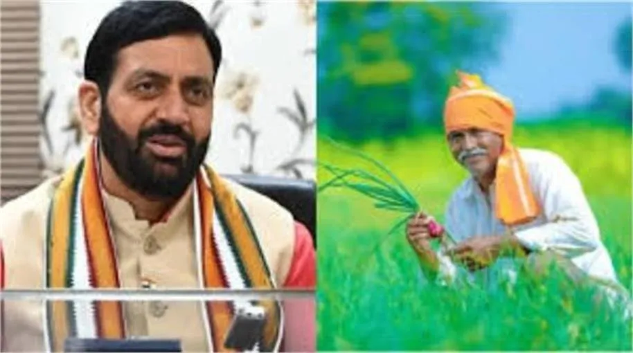 किसानों की हुई बल्ले-बल्ले! हरियाणा सरकार ने घोषित की रबी फसलों की खरीद की तारीखें, जानें किस फसल पर मिलेगा सबसे ज्यादा MSP