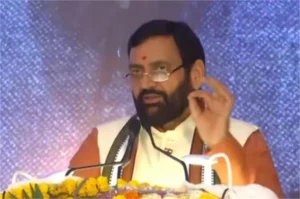 Haryana Women’s Day 2026: मुख्यमंत्री नायब सिंह सैनी ने महिलाओं के लिए की बड़ी घोषणाएं, पेंशन और स्वयं सहायता समूहों को मिलेगा सीधा लाभ