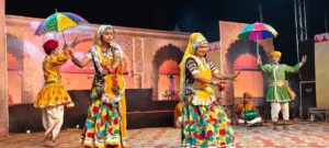 हरसूद में 3 दिवसीय ‘आदिरंग महोत्सव’ का शानदार समापन, मंत्री निर्मला भूरिया और डॉ. विजय शाह रहे मौजूद