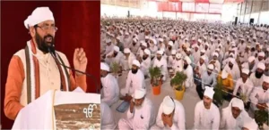 CM Nayab Saini on Women Empowerment: महिलाओं की सुरक्षा और आत्मनिर्भरता हमारी प्राथमिकता—मुख्यमंत्री नायब सैनी; सिरसा में राज्य स्तरीय कार्यक्रम की मुख्य बातें