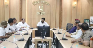 खंडवा: 26 मार्च से लगेगा 5 दिवसीय ‘पुस्तक मेला’, एक ही जगह मिलेंगी नर्सरी से 12वीं तक की किताबें