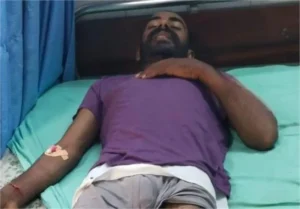 फतेहाबाद पुलिस का ‘ऑपरेशन निक्का’ सफल! मुठभेड़ के बाद हत्या और दुष्कर्म का मुख्य आरोपी गिरफ्तार; पंजाब में भेष बदलकर छिपा था कुख्यात अपराधी