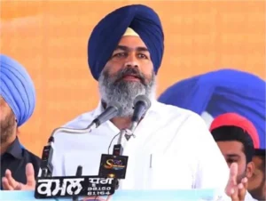 Punjab Politics: बंटी रोमाना की मुख्यमंत्री मान को खुली चेतावनी, विवादित बयान से गरमाई सियासत; अकालियों और AAP में जुबानी जंग तेज