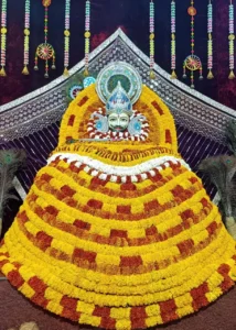 खंडवा: ग्यारस पर रामनगर नरेश खाटू श्याम मंदिर में भव्य आयोजन, सजेगा बाबा का दरबार