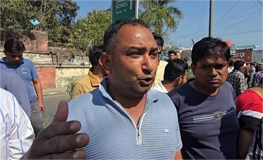 करनाल में मातम: डंपर ने बाइक को रौंदा, मां-बेटी की दर्दनाक मौत; मदद के लिए आगे आए विधानसभा स्पीकर