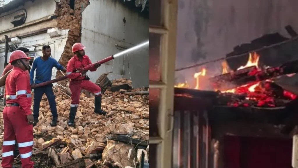 गोंगपा में बड़ी सर्जिकल स्ट्राइक! पार्टी विरोधी काम करने वालों की खैर नहीं, सिवनी के इन दिग्गज पदाधिकारियों पर गिरी गाज