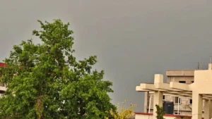 Jharkhand Weather Update: झारखंड के कई जिलों में बारिश और बिजली गिरने की चेतावनी, मौसम विभाग ने जारी किया येलो अलर्ट; जानें अपने शहर का हाल