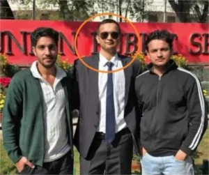 झज्जर के किसान के बेटे ने रचा इतिहास! 4 बार फेल होने पर भी नहीं मानी हार, अब UPSC में हासिल किया 191वां रैंक