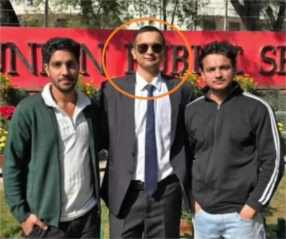 झज्जर के किसान के बेटे ने रचा इतिहास! 4 बार फेल होने पर भी नहीं मानी हार, अब UPSC में हासिल किया 191वां रैंक