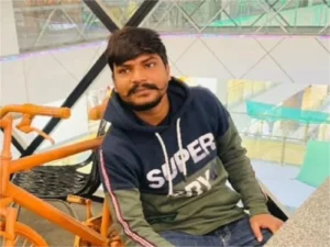 Ludhiana Crime: लुधियाना पुलिस की कस्टडी में गैंगस्टर पंकज, दिल्ली से लाए जाने के बाद पूछताछ शुरू; नशा तस्करी के खुलेंगे कई बड़े राज