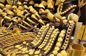 Gold-Silver Price Today: सस्ता हुआ सोना और चांदी, दिल्ली-मुंबई से रायपुर तक गिरे रेट; चेक करें 18K, 22K और 24K गोल्ड की ताजा कीमतें