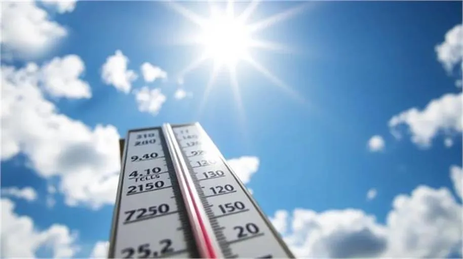 Haryana Weather Update: हरियाणा में तेजी से बढ़ा पारा, मार्च की गर्मी ने बढ़ाई चिंता; क्या गेहूं की पैदावार पर पड़ेगा बुरा असर?