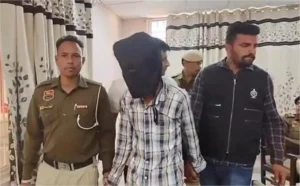 Sirsa Female Murder Solved: सिरसा में महिला की हत्या की गुत्थी सुलझी, प्रेमी ने ही दिया था वारदात को अंजाम; पुलिस ने आरोपी को किया गिरफ्तार