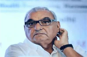 Haryana Rajya Sabha Election 2026: सतीश नांदल की एंट्री से बढ़ी टेंशन, हुड्डा के आवास पर कांग्रेस विधायकों की अहम बैठक, जानें रणनीति