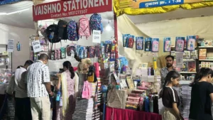 Private School Book Scam: बुक फेयर के नाम पर प्राइवेट स्कूलों की मनमानी, रियलिटी चेक में एक ही वेंडर के पास मिलीं किताबें