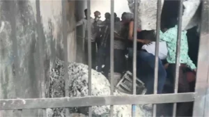 Jind Factory Fire: जींद की फैक्ट्री में भीषण अग्निकांड, 4 महिला मजदूरों की मौत, कई की हालत गंभीर; बचाव कार्य जारी