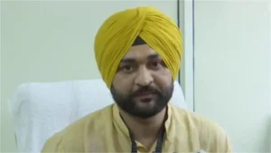 Sandeep Singh Case Update: पूर्व खेल मंत्री संदीप सिंह के खिलाफ जूनियर कोच की गवाही पूरी, कोर्ट के सामने दोहराई छेड़छाड़ की पूरी दास्तां
