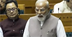 PM Modi on Iran-US War: ईरान-अमेरिका जंग के बीच पीएम मोदी ने चेताया, कोविड काल जैसी रणनीति की तैयारी; अर्थव्यवस्था पर बड़े संकट के संकेत