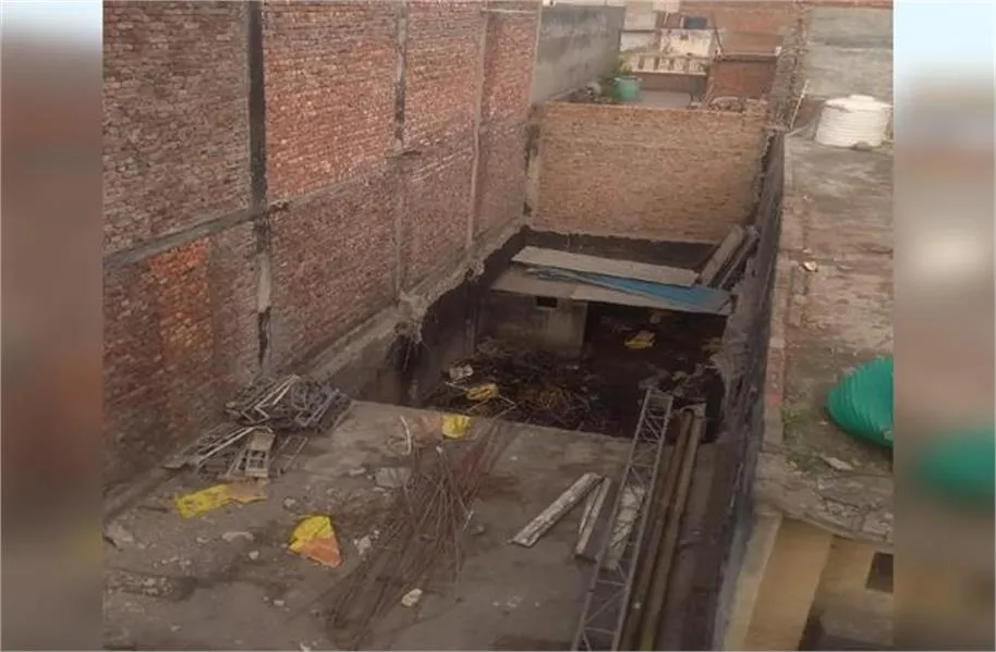 Ludhiana News: रिहायशी इलाकों में फिर शुरू हुई अवैध गतिविधियां, प्रशासन की कार्रवाई पर उठे सवाल