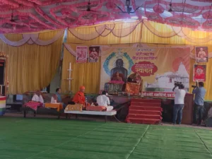 पावागिरी ऊन में 20वें वार्षिक मेले का शंखनाद: सहस्रकूट जिनालय में स्थापित होंगी 1008 रत्नमयी प्रतिमाएं