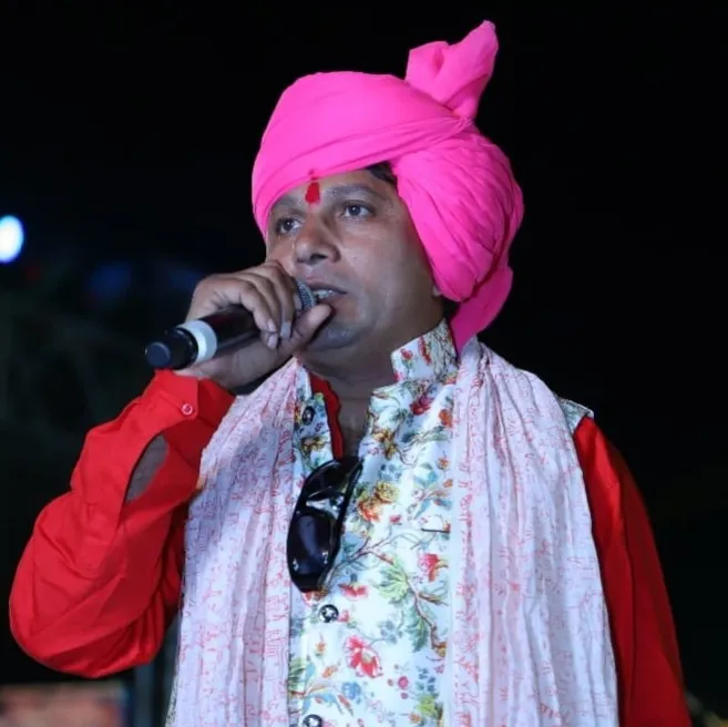 खंडवा में आज निकलेगी ऐतिहासिक फाग यात्रा: गुलाल की तोप और आदिवासी लोकगीतों पर रंग पंचमी मनाएगा शहर