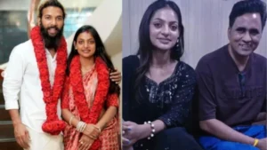 Monalisa Marriage Controversy: ‘वायरल गर्ल’ मोनालिसा की उम्र पर सनोज मिश्रा का बड़ा खुलासा, क्या नाबालिग है अभिनेत्री? मुस्लिम युवक से निकाह पर विवाद तेज