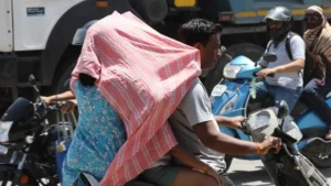 Indore Weather Update 2026: इंदौर में गर्मी का ‘डबल अटैक’; दिन के साथ रातें भी हुईं गर्म, सामान्य से 4 डिग्री बढ़ा न्यूनतम तापमान