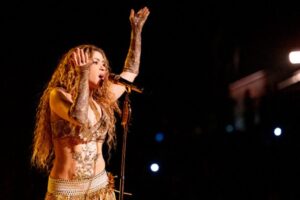 Shakira India Concert: शकीरा को लाइव देखने के लिए ढीली करनी होगी जेब! एक टिकट की कीमत 32 हजार से भी ज्यादा