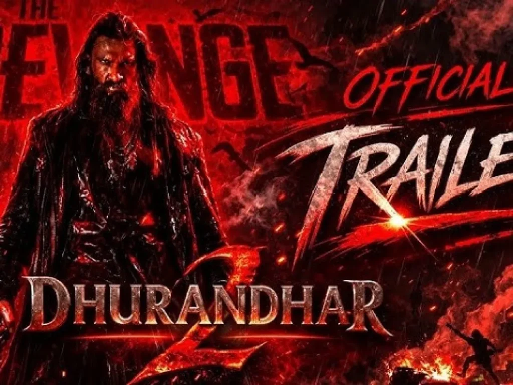 Dhurandhar 2 Trailer Release Date: कब रिलीज होगा ‘धुरंधर 2’ का ट्रेलर? रणवीर सिंह ने रिवील किया डेट और टाइम; फैंस के लिए बड़ा सरप्राइज