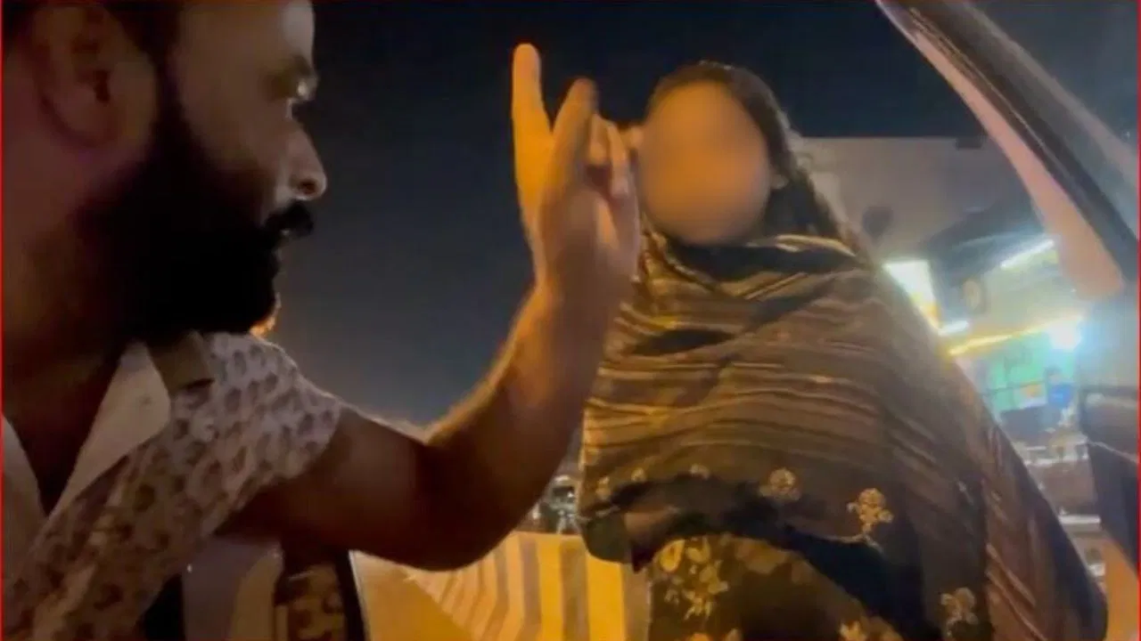 रुद्रपुर में तनाव! नमाजी से मारपीट के बाद अटरिया मंदिर प्रबंधक का एक और वीडियो वायरल, क्या और गहराएगी कानूनी मुश्किलें?