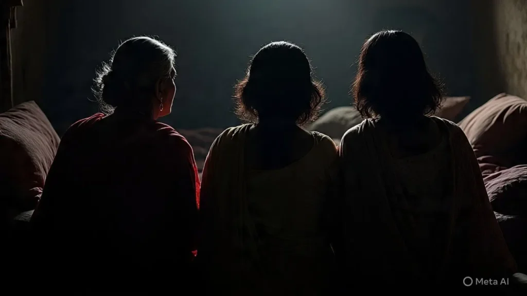 Delhi Shakarpur Double Murder Case: दिल्ली में मां ने दो मासूम बेटियों को उतारा मौत के घाट, फिर की सुसाइड की कोशिश; रोंगटे खड़े कर देगी वजह