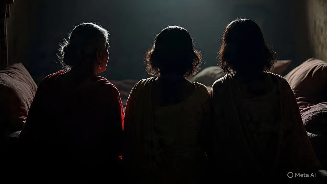 Delhi Shakarpur Double Murder Case: दिल्ली में मां ने दो मासूम बेटियों को उतारा मौत के घाट, फिर की सुसाइड की कोशिश; रोंगटे खड़े कर देगी वजह