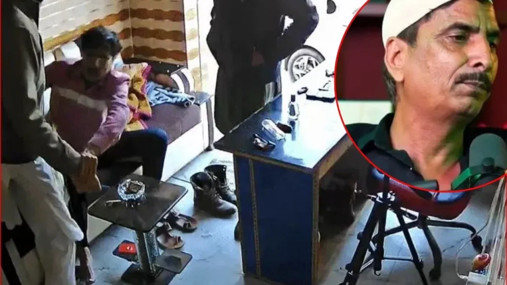 करिश्मा! 7 दिन बाद सलीम वास्तिक ने खोलीं आंखें: मौत को मात देकर लौटे एक्स-मुस्लिम एक्टिविस्ट, लेकिन क्या हमेशा के लिए खो दी आवाज?